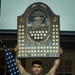 2024 Marine Corps Rifle and Pistol Championship Awards Ceremony