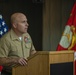 2024 Marine Corps Rifle and Pistol Championship Awards Ceremony