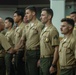 2024 Marine Corps Rifle and Pistol Championship Awards Ceremony