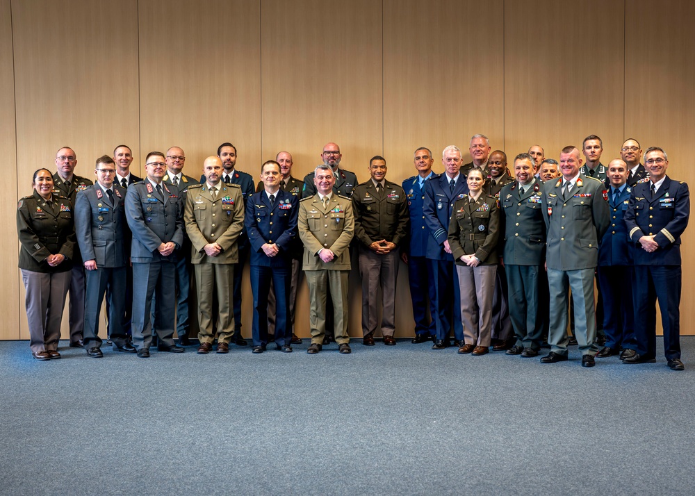 10th AAMDC Allies and Partners Engagement 2024