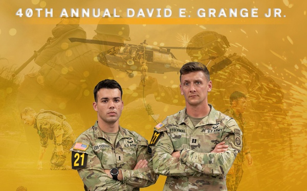 2024 Best Ranger Competition