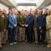 Unity Beyond the Diamond: Army Participates at White Sox Game Opener