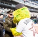 Unity Beyond the Diamond: Army Participates at White Sox Game Opener