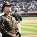 Unity Beyond the Diamond: Army Participates at White Sox Game Opener