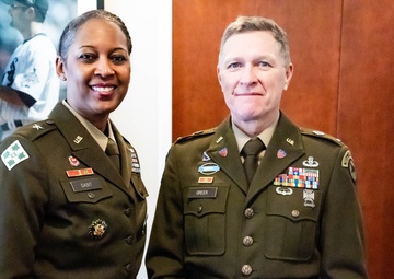 Unity Beyond the Diamond: Army Participates at White Sox Game Opener
