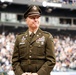 Unity Beyond the Diamond: Army Participates at White Sox Game Opener