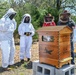 Herk Honey Bees meet Team Little Rock leadership