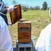 Herk Honey Bees meet Team Little Rock leadership