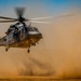 Grey Wolf gets dirty in austere landing tests