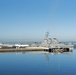 Seal Beach Ammunition Pier Open for Business