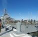 Seal Beach Ammunition Pier Open for Business