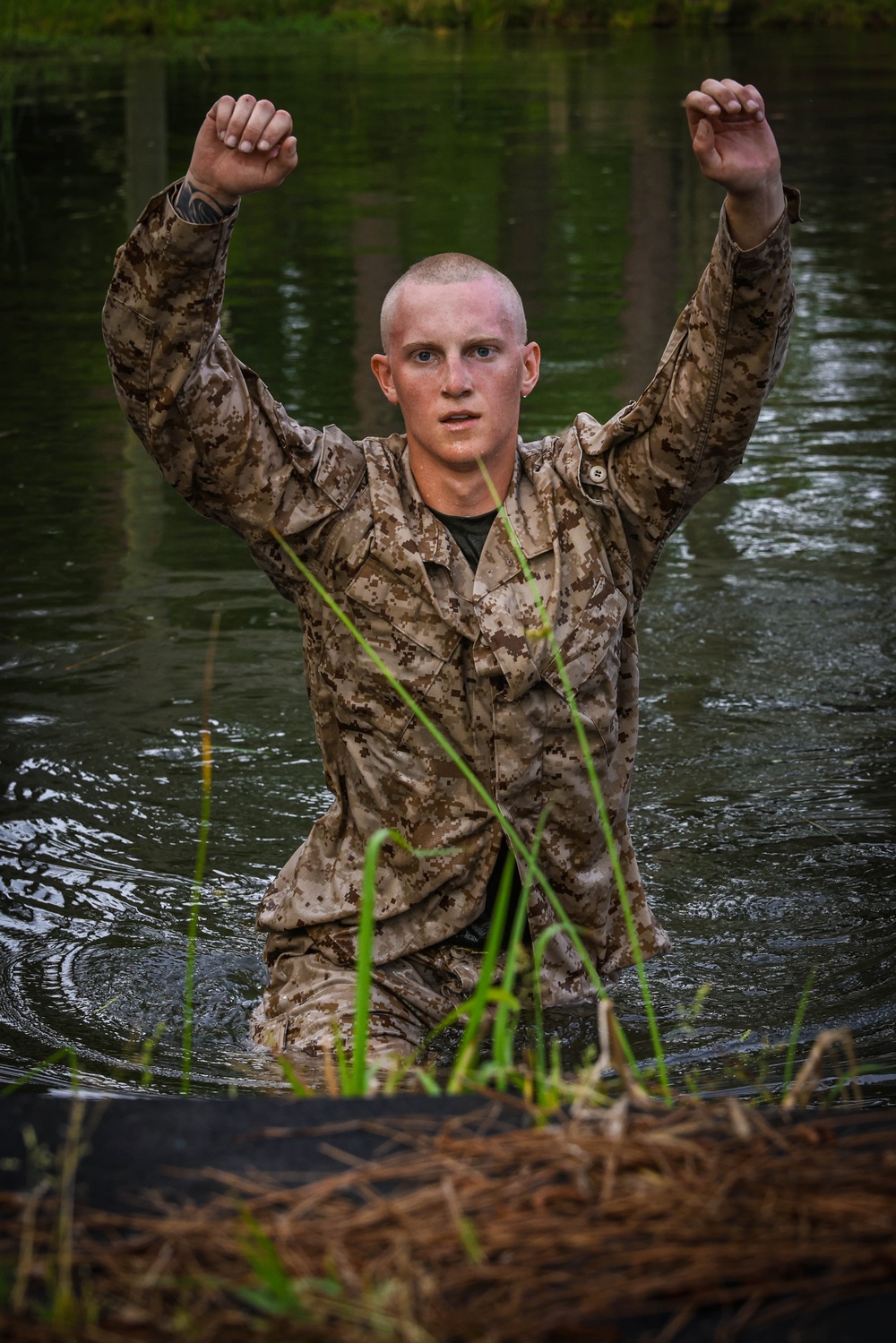 November Company Confidence Course