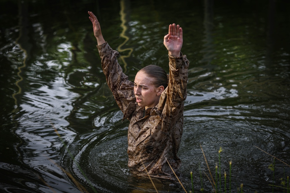 November Company Confidence Course