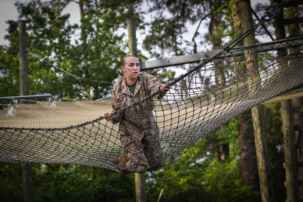 November Company Confidence Course