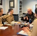 Japan Maritime Self-Defense Force, Japan Training Squadron visits Commander, Navy Region Mid-Atlantic