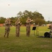 3rd Infantry Division Soldiers return from Europe