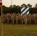 3rd Infantry Division Soldiers return from Europe