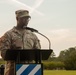 3rd Infantry Division Soldiers return from Europe