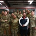 More to the parts store: 20th LRS supports Shaw with aircraft equipment
