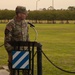 3rd Infantry Division Soldiers return from Europe