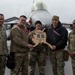 18th FGS wins first quarter load competition