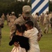 3rd Infantry Division Soldiers return from Europe