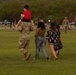 3rd Infantry Division Soldiers return from Europe