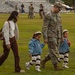 3rd Infantry Division Soldiers return from Europe