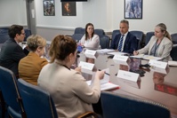 Next Pacific Pulse: Sep 13, 2022