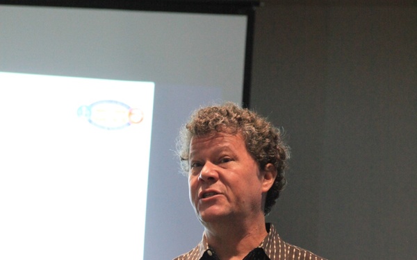 NSWCPD and Liberty Tech Bridge Facilitates Shipboard Robotics Technical Exchange Meeting with Industry and Academia