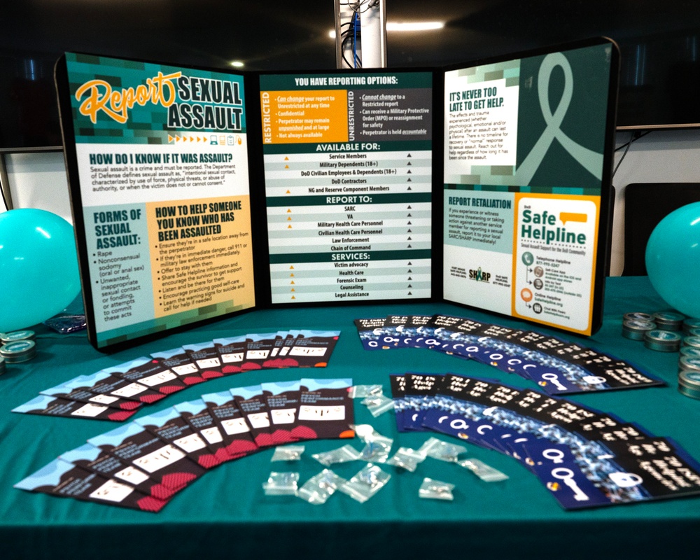 70th ISRW brings awareness on victim blaming