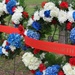 Wreaths commemorate Battle of Illingworth