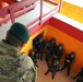 7th Special Forces Group conducts training with Honduran military