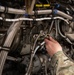 Aerospace Propulsion Specialist Repairs Engine Prop Rod
