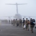 Airmen depart JBER for Agile Reaper 24-1 exercise