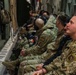 Airmen depart JBER for Agile Reaper 24-1 exercise