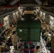 Airmen depart JBER for Agile Reaper 24-1 exercise