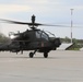 12th CAB Arrives at Malbork Airport for Exercise Saber Strike 24