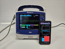 FDA Clears First AI Software for Hemorrhage Triage of Combat Casualties