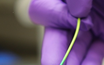 DEVCOM CBC Researchers Explore 3D Printed Sensors