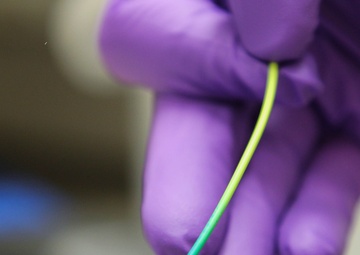 DEVCOM CBC Researchers Explore 3D Printed Sensors