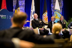 Empowering the Next Generation of Leaders - Sea-Air-Space 2024 [Image 5 of 6]