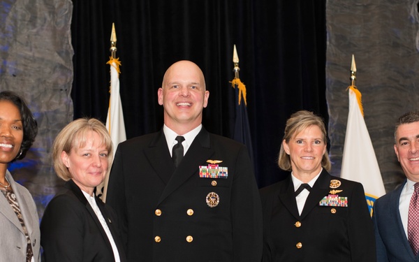 Empowering the Next Generation of Leaders - Sea-Air-Space 2024