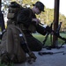 Tri-Command Weapons Warrior Challenge