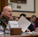 HASC Hearing on National Security Challenges, U.S. Military Activity in Europe