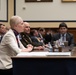HASC Hearing on National Security Challenges, U.S. Military Activity in Europe