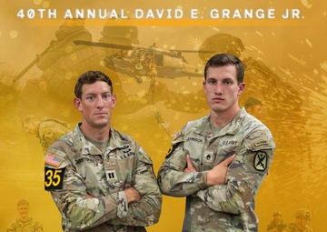 2024 Best Ranger Competition