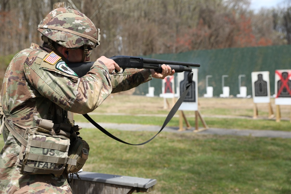2024 Maryland National Guard Best Warrior Competition - Day 3