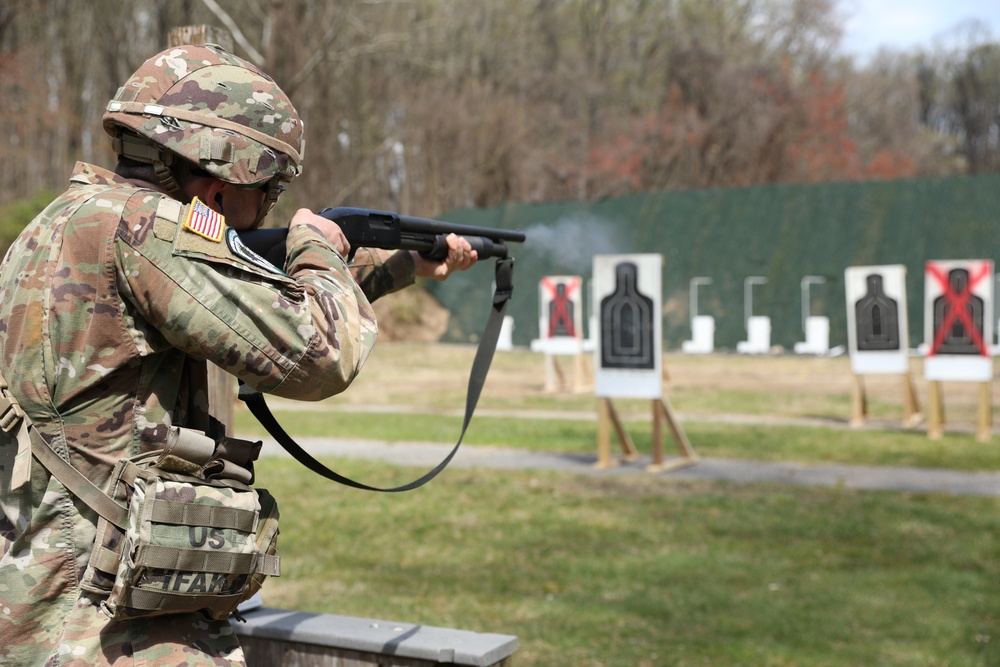 2024 Maryland National Guard Best Warrior Competition - Day 3