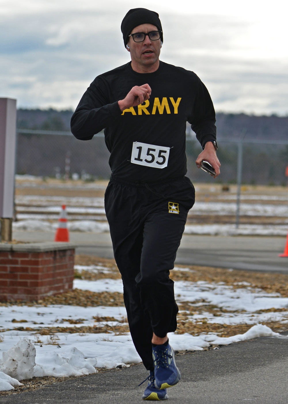 NH National Guard hosts annual SAAPM 5K